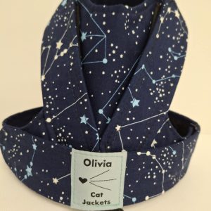 Constellation (Back Fastening)