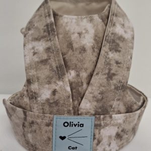 Sahara (Back Fastening)