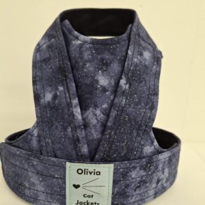 Sahara Night Skies (Back Fastening)